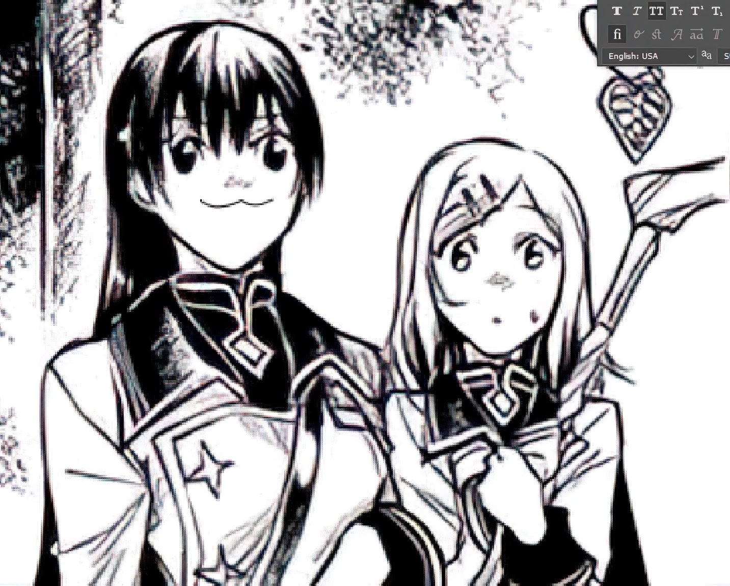 Ryuu Kusari no Ori -Kokoro no Uchi no "Kokoro"- Chapter 3 page 38 - Chapter 3
