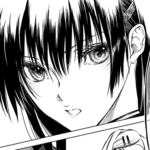 Ryuu Kusari no Ori -Kokoro no Uchi no "Kokoro"- Chapter 5 cover