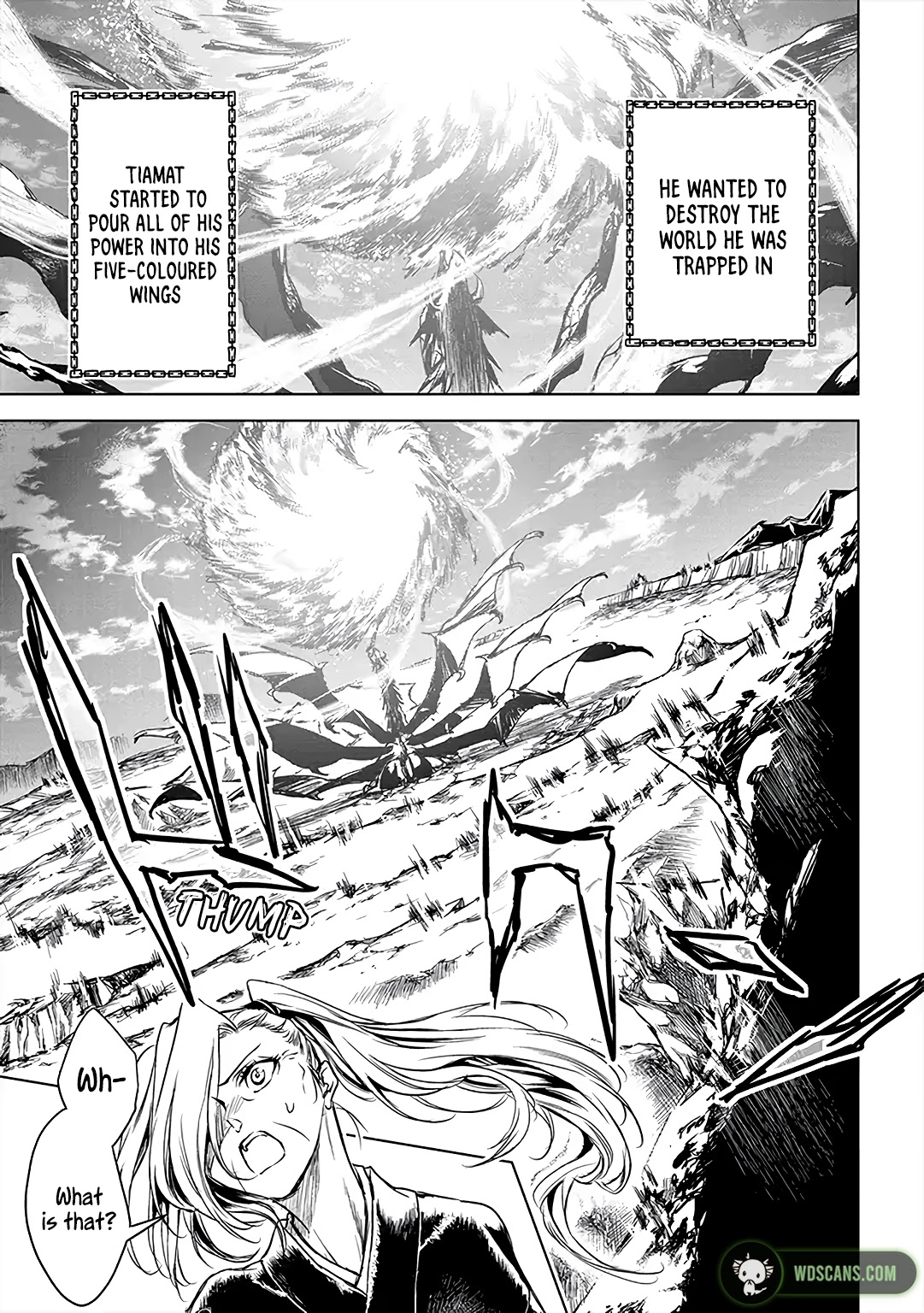 Ryuu Kusari no Ori -Kokoro no Uchi no "Kokoro"- Chapter 8 page 12 - Chapter 8