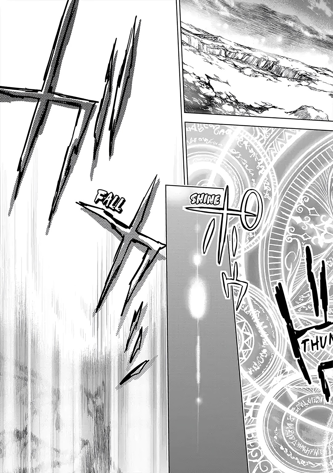 Ryuu Kusari no Ori -Kokoro no Uchi no "Kokoro"- Chapter 8 page 14 - Chapter 8
