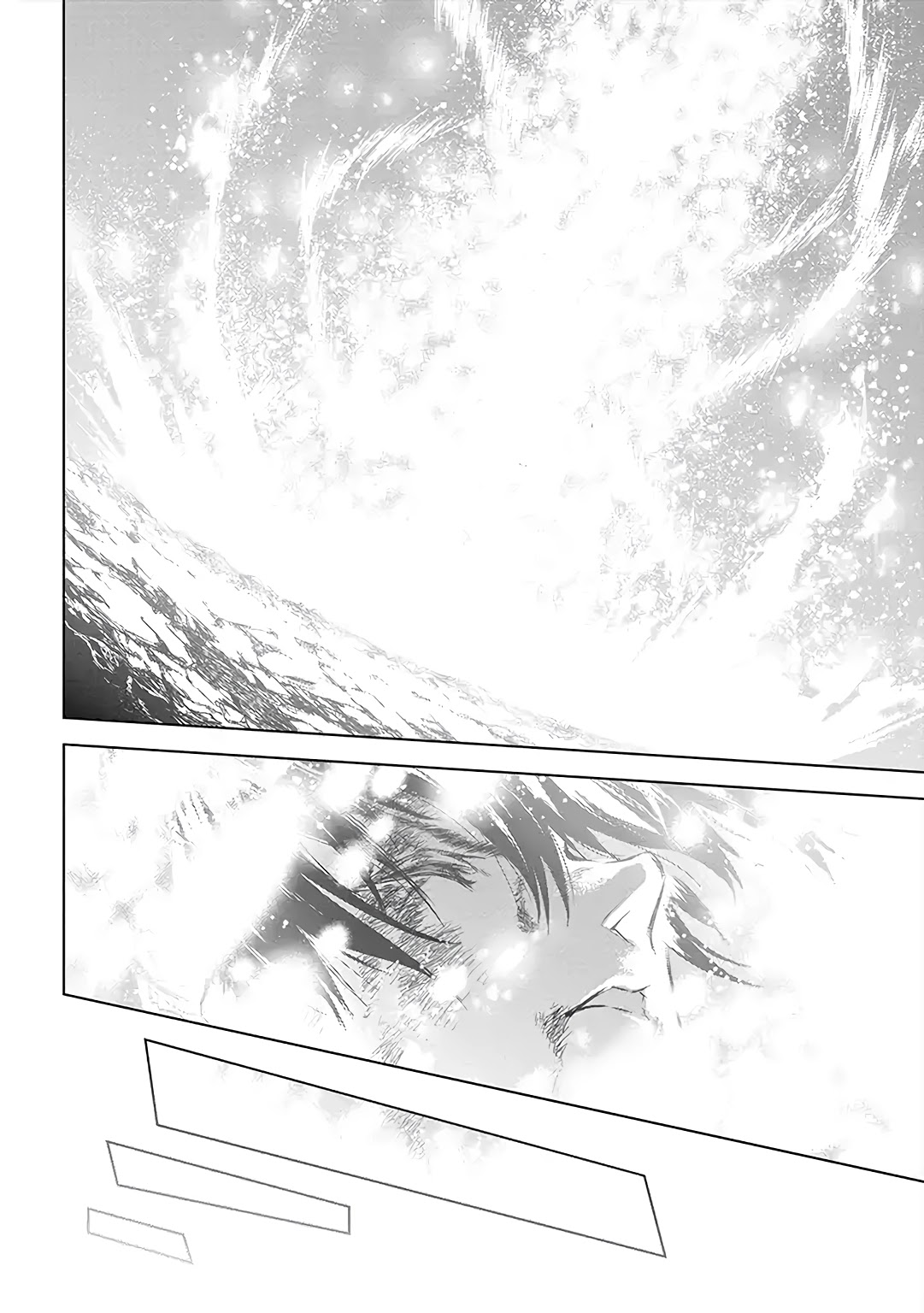 Ryuu Kusari no Ori -Kokoro no Uchi no "Kokoro"- Chapter 8 page 25 - Chapter 8