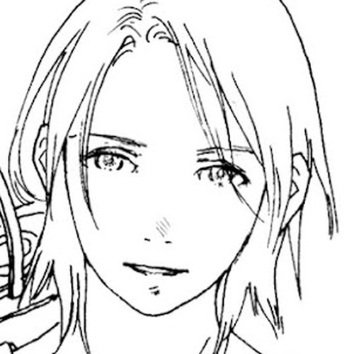 Ryuu no Gakkou wa Yama no Ue Chapter 1 : Home cover