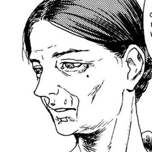 Ryuu no Gakkou wa Yama no Ue Chapter 2 : The Beast cover