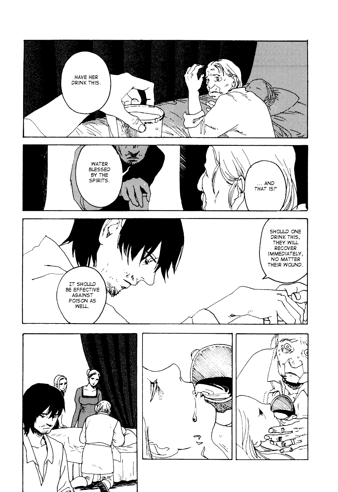 Ryuu no Gakkou wa Yama no Ue Chapter 3.3 page 26 - Chapter 3 v3 : The Matter of the Demon King's Castle