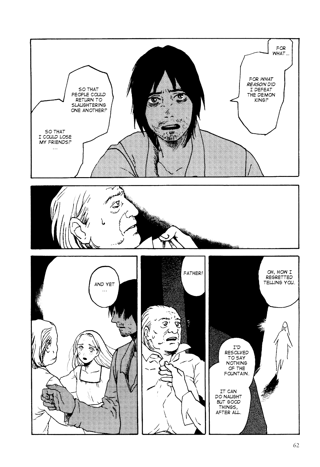 Ryuu no Gakkou wa Yama no Ue Chapter 3.3 page 29 - Chapter 3 v3 : The Matter of the Demon King's Castle