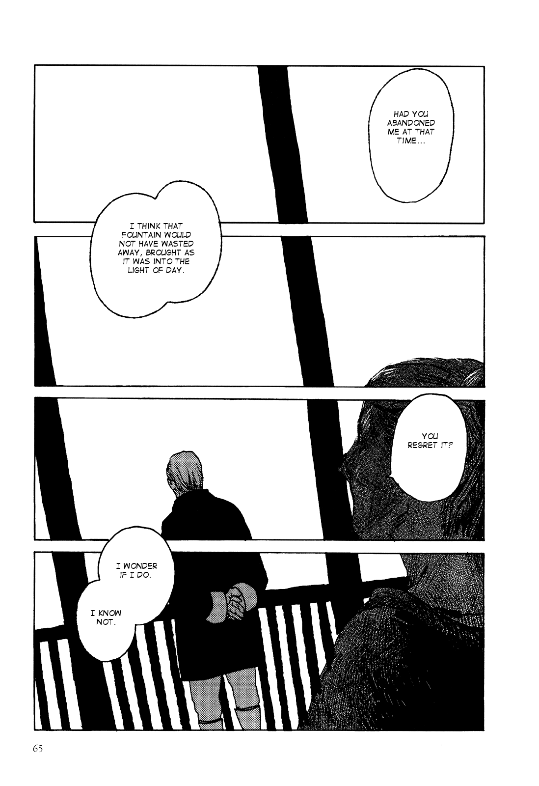 Ryuu no Gakkou wa Yama no Ue Chapter 3.3 page 32 - Chapter 3 v3 : The Matter of the Demon King's Castle