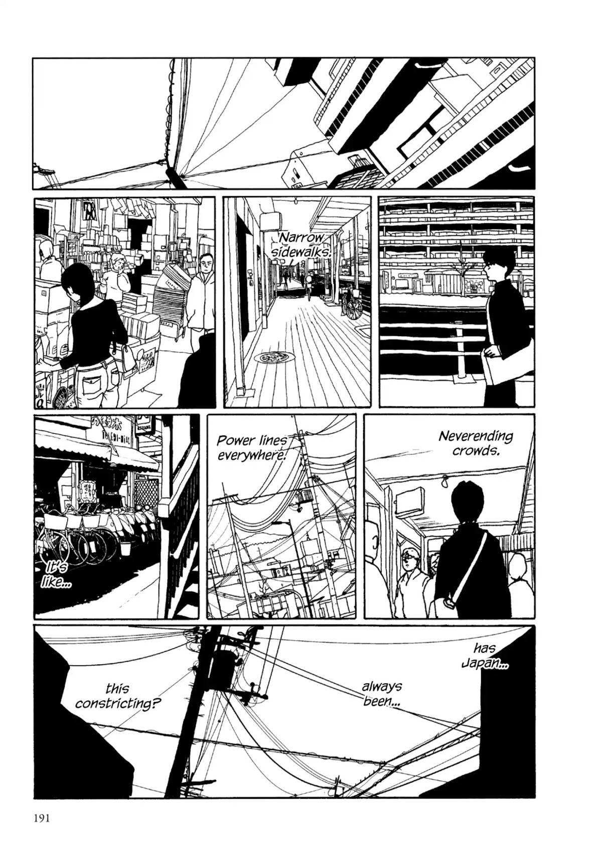 Ryuu no Gakkou wa Yama no Ue Chapter 7 page 25 - Chapter 7: A School for Angels