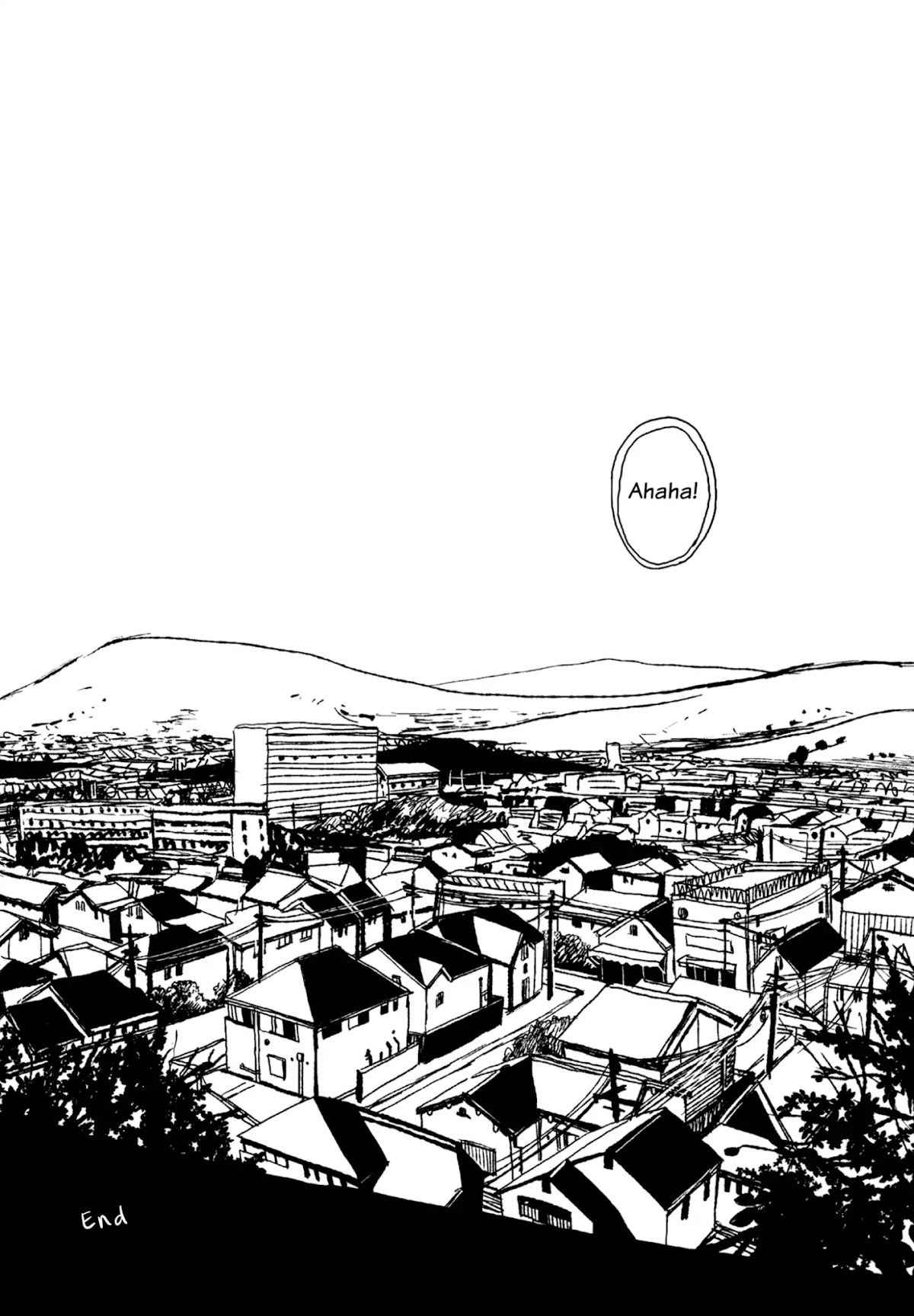 Ryuu no Gakkou wa Yama no Ue Chapter 7 page 36 - Chapter 7: A School for Angels