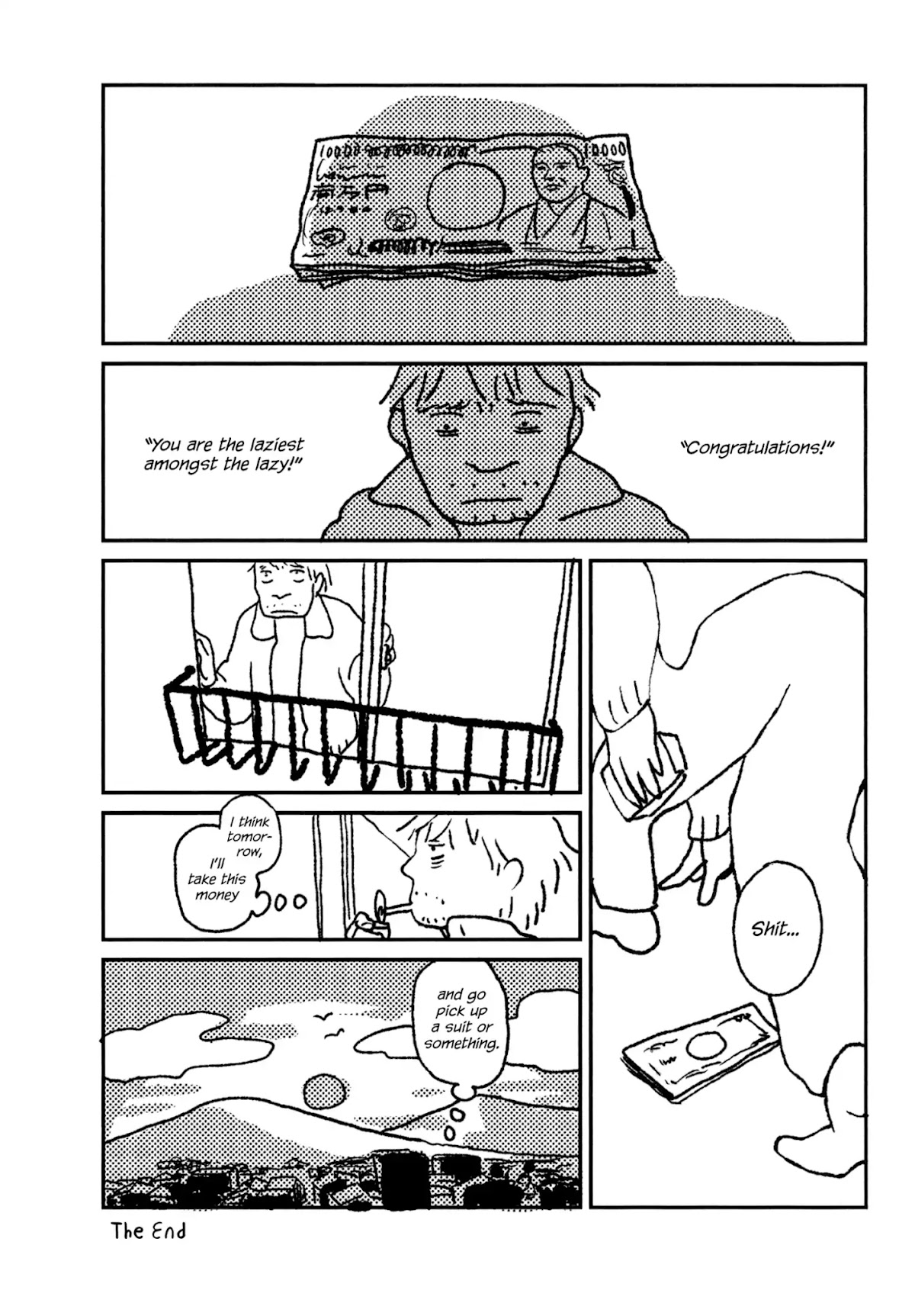 Ryuu no Gakkou wa Yama no Ue Chapter 9 page 16 - Chapter 9: The Experiment