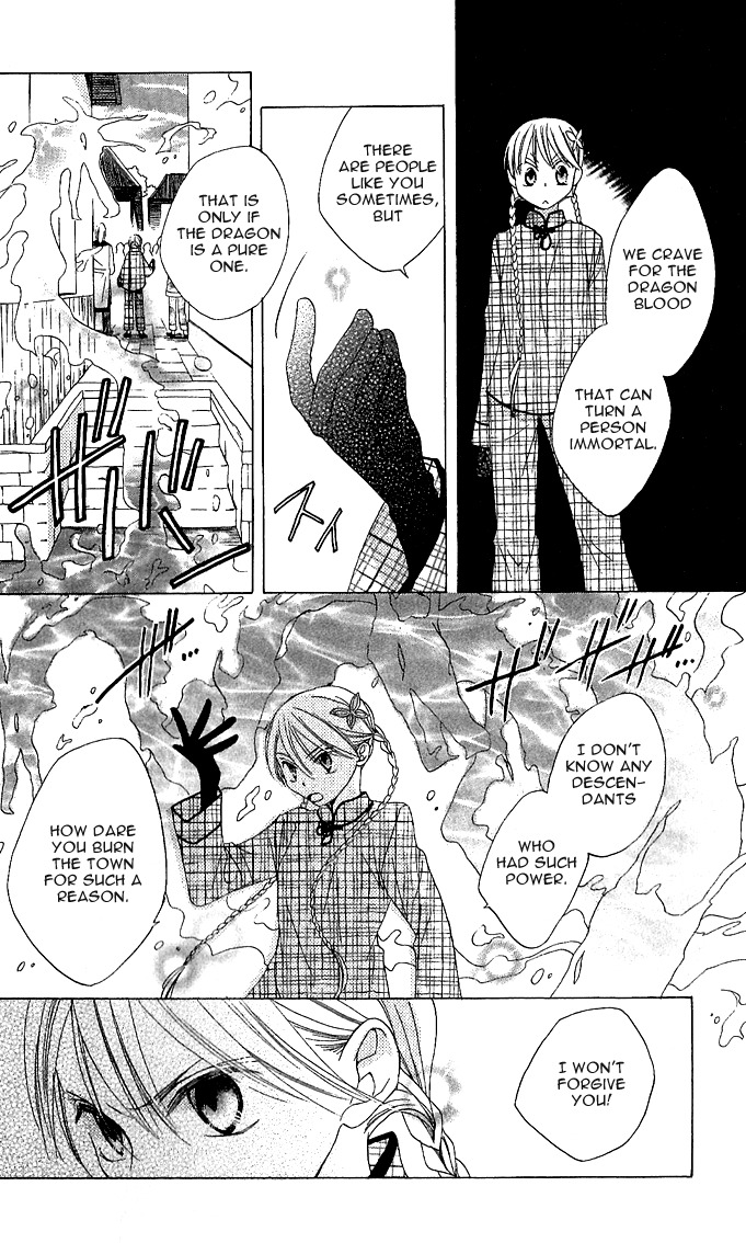 Ryuu no Hanawazurai Chapter 1 page 36 - Chapter 1