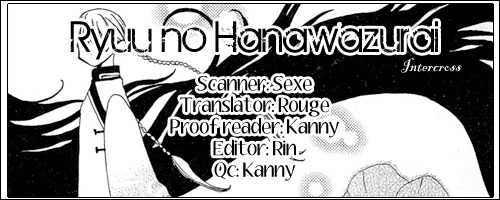 Ryuu no Hanawazurai Chapter 1 page 55 - Chapter 1