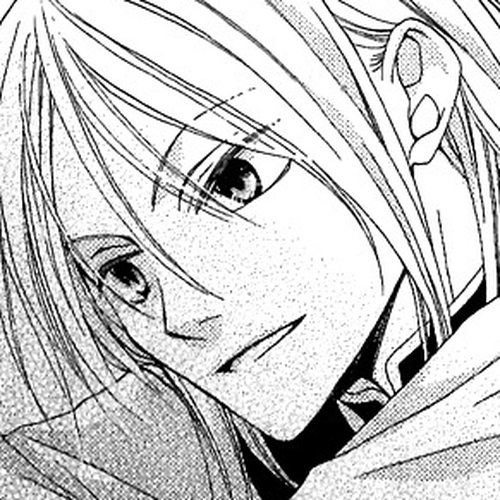 Ryuu no Hanawazurai Chapter 1 cover