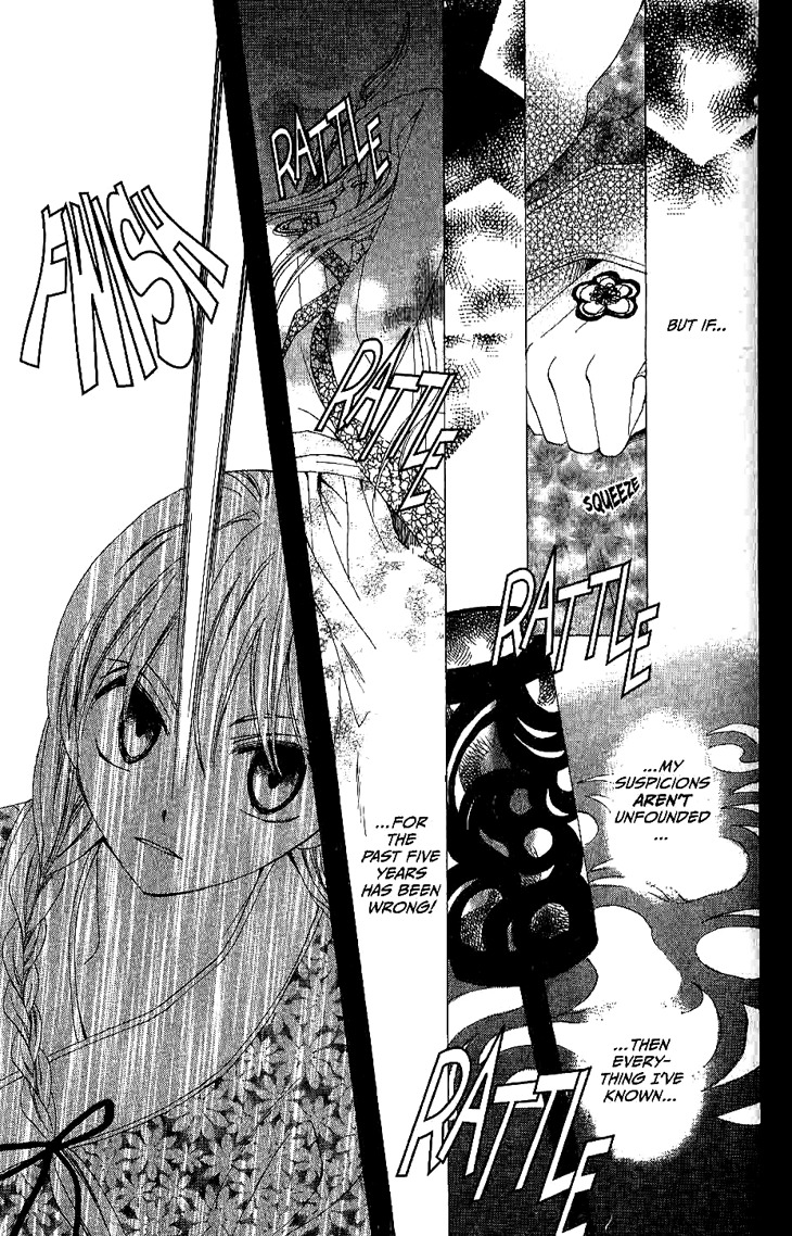 Ryuu no Hanawazurai Chapter 10 page 30 - Chapter 10