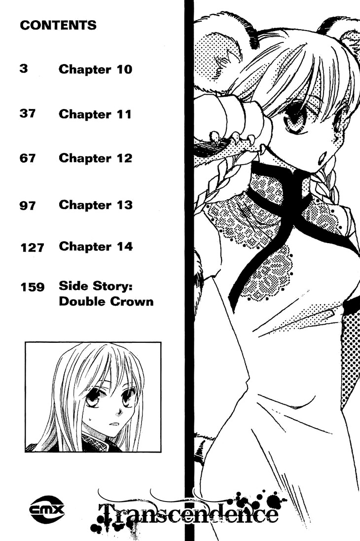 Ryuu no Hanawazurai Chapter 10 page 7 - Chapter 10