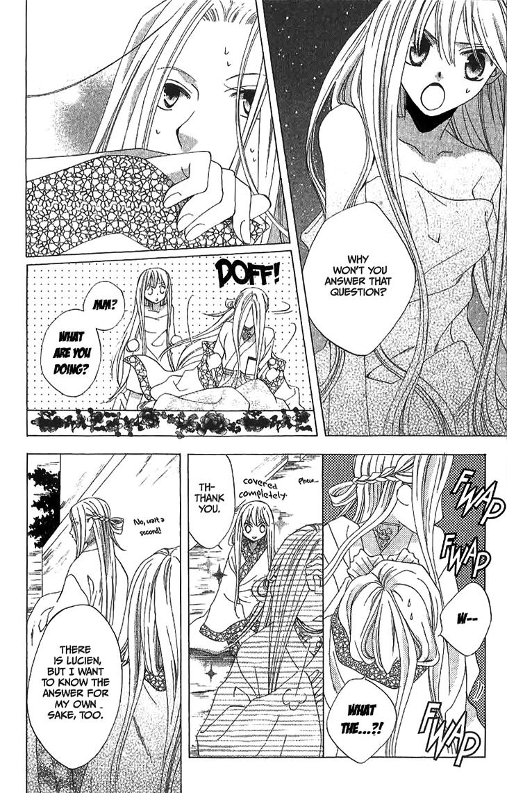Ryuu no Hanawazurai Chapter 11 page 20 - Chapter 11