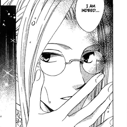 Ryuu no Hanawazurai Chapter 13 cover
