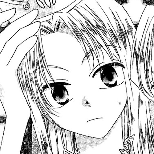 Ryuu no Hanawazurai Chapter 14.5 cover
