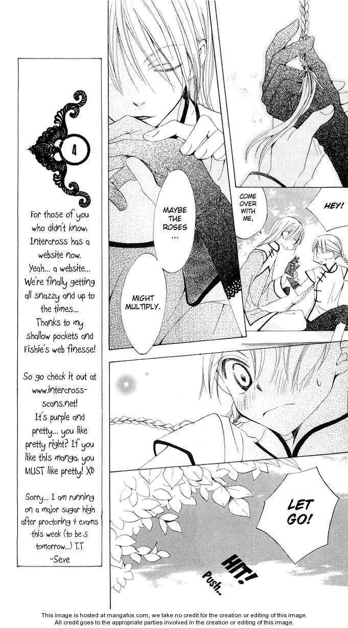 Ryuu no Hanawazurai Chapter 2 page 24 - Chapter 2