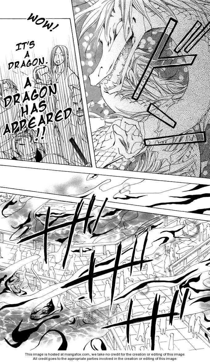 Ryuu no Hanawazurai Chapter 2 page 41 - Chapter 2