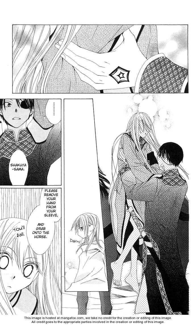 Ryuu no Hanawazurai Chapter 2 page 48 - Chapter 2
