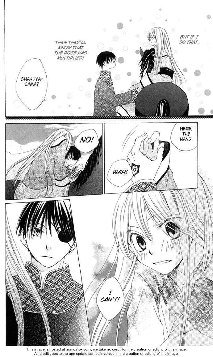 Ryuu no Hanawazurai Chapter 2 page 49 - Chapter 2