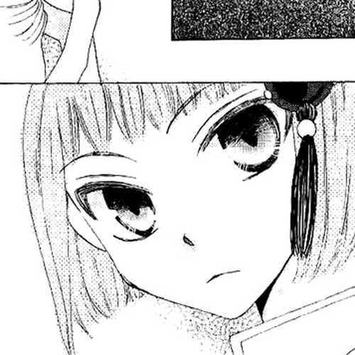Ryuu no Hanawazurai Chapter 20 cover