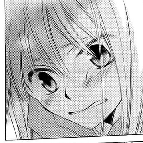Ryuu no Hanawazurai Chapter 24 cover