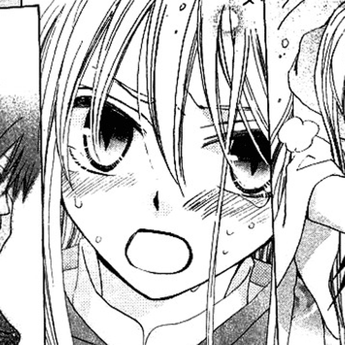 Ryuu no Hanawazurai Chapter 25 cover