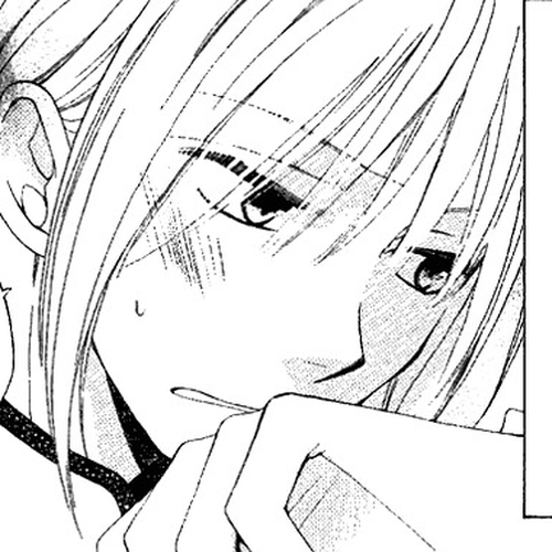 Ryuu no Hanawazurai Chapter 28 cover
