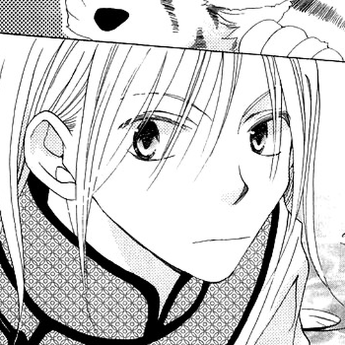 Ryuu no Hanawazurai Chapter 3 cover