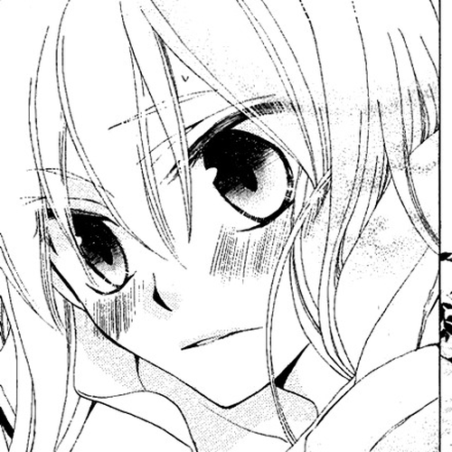 Ryuu no Hanawazurai Chapter 32 cover