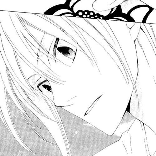 Ryuu no Hanawazurai Chapter 33 cover