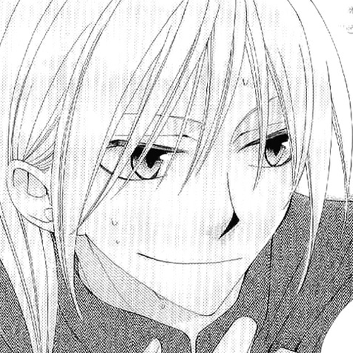 Ryuu no Hanawazurai Chapter 37 cover