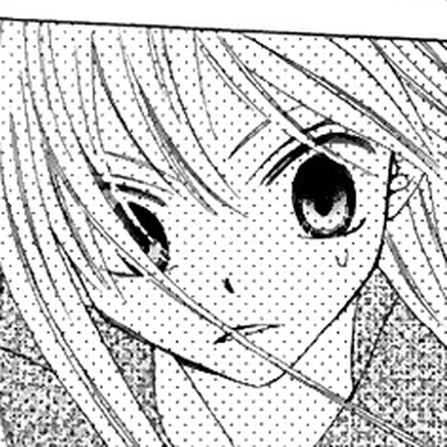 Ryuu no Hanawazurai Chapter 5 cover