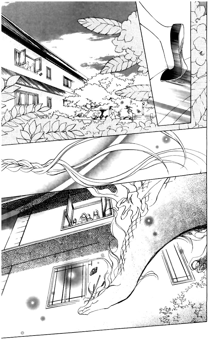 Ryuu no Hanawazurai Chapter 7 page 27 - Chapter 7