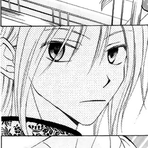 Ryuu no Hanawazurai Chapter 7 cover