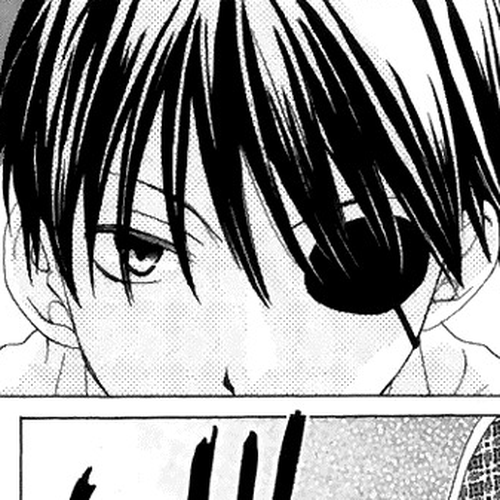Ryuu no Hanawazurai Chapter 8 cover