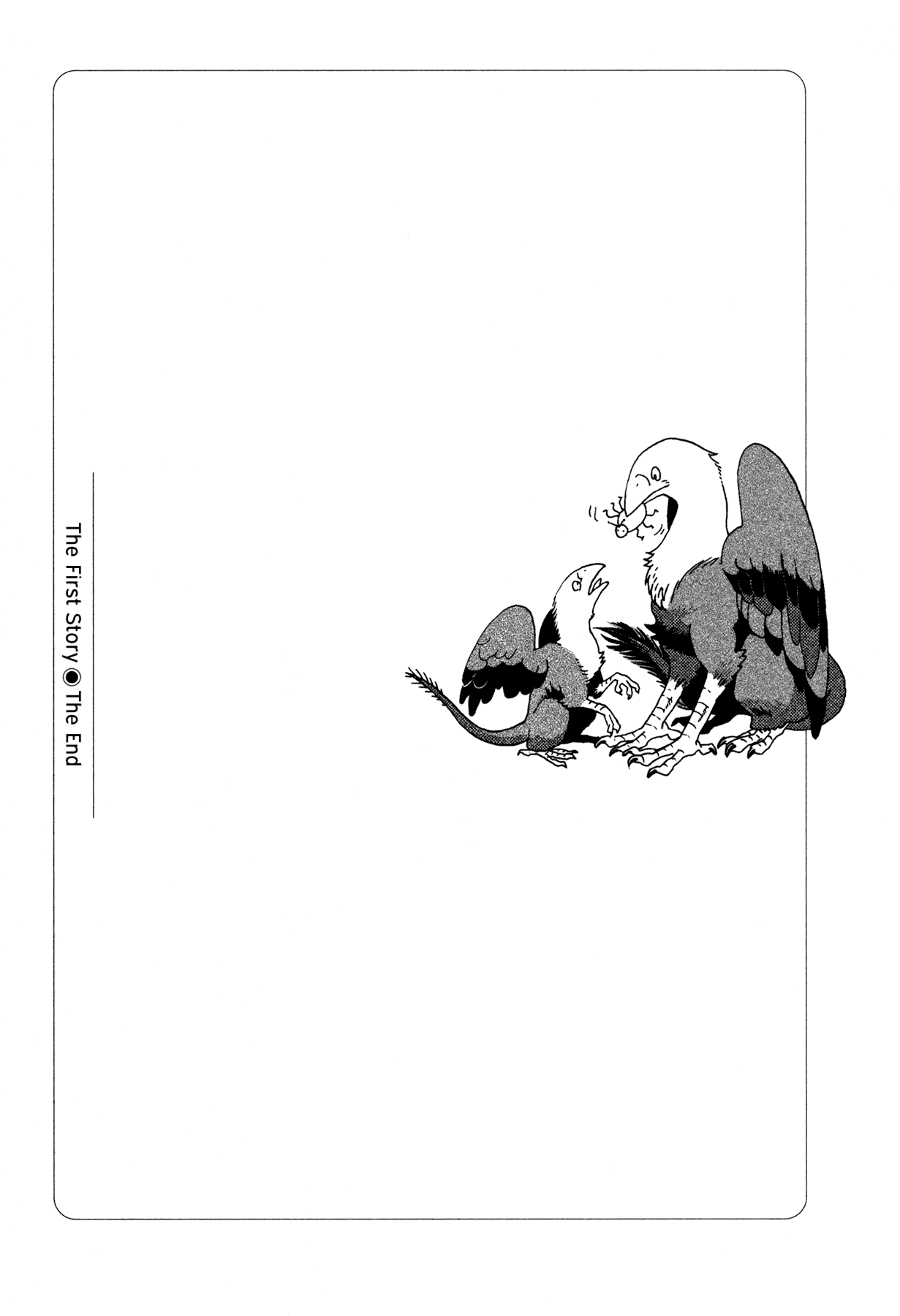 Ryuu no Kawaii Nanatsu no Ko Chapter 1 page 48 - Chapter 1: The First Story: The Dragon's Small Steeple