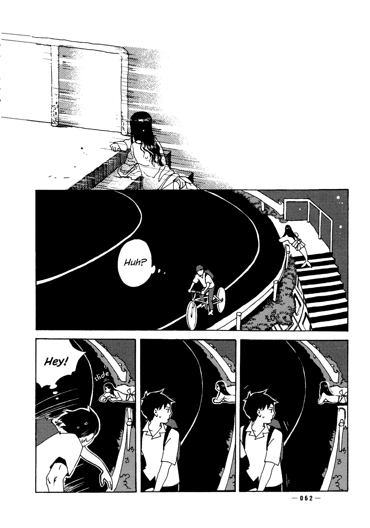 Ryuu no Kawaii Nanatsu no Ko Chapter 2 page 11 - Chapter 2: The Second Story: Mermaid Sanctuary