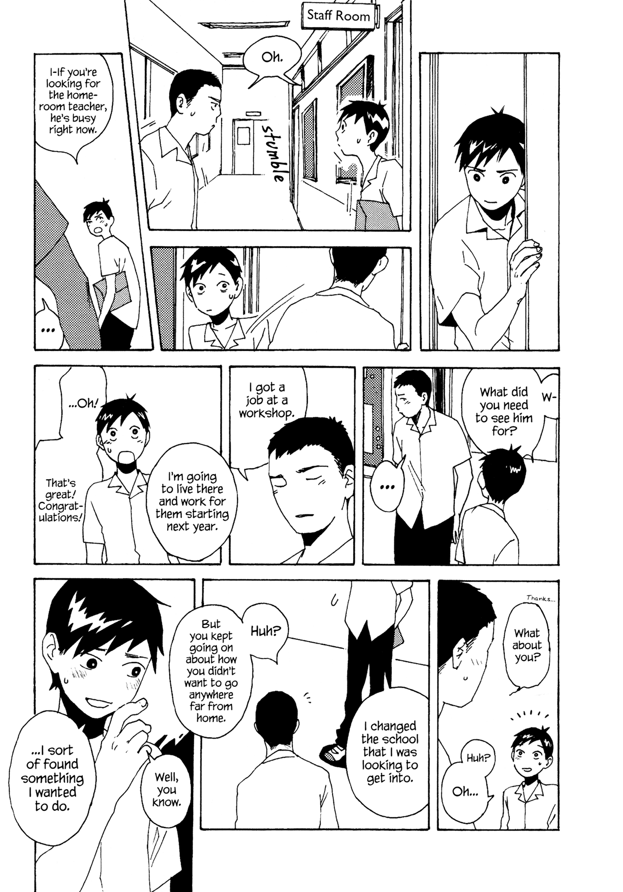 Ryuu no Kawaii Nanatsu no Ko Chapter 2 page 40 - Chapter 2: The Second Story: Mermaid Sanctuary