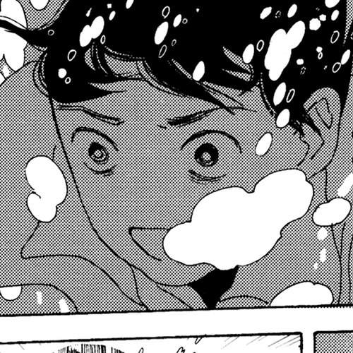 Ryuu no Kawaii Nanatsu no Ko Chapter 2: The Second Story: Mermaid Sanctuary cover