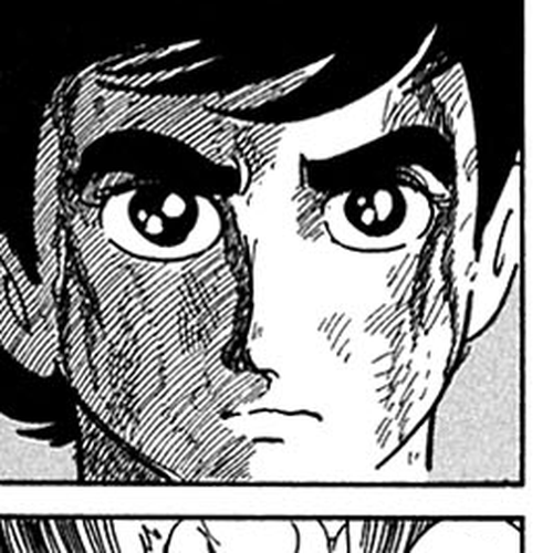 Ryuu no Michi Chapter 13: A Meeting with God cover