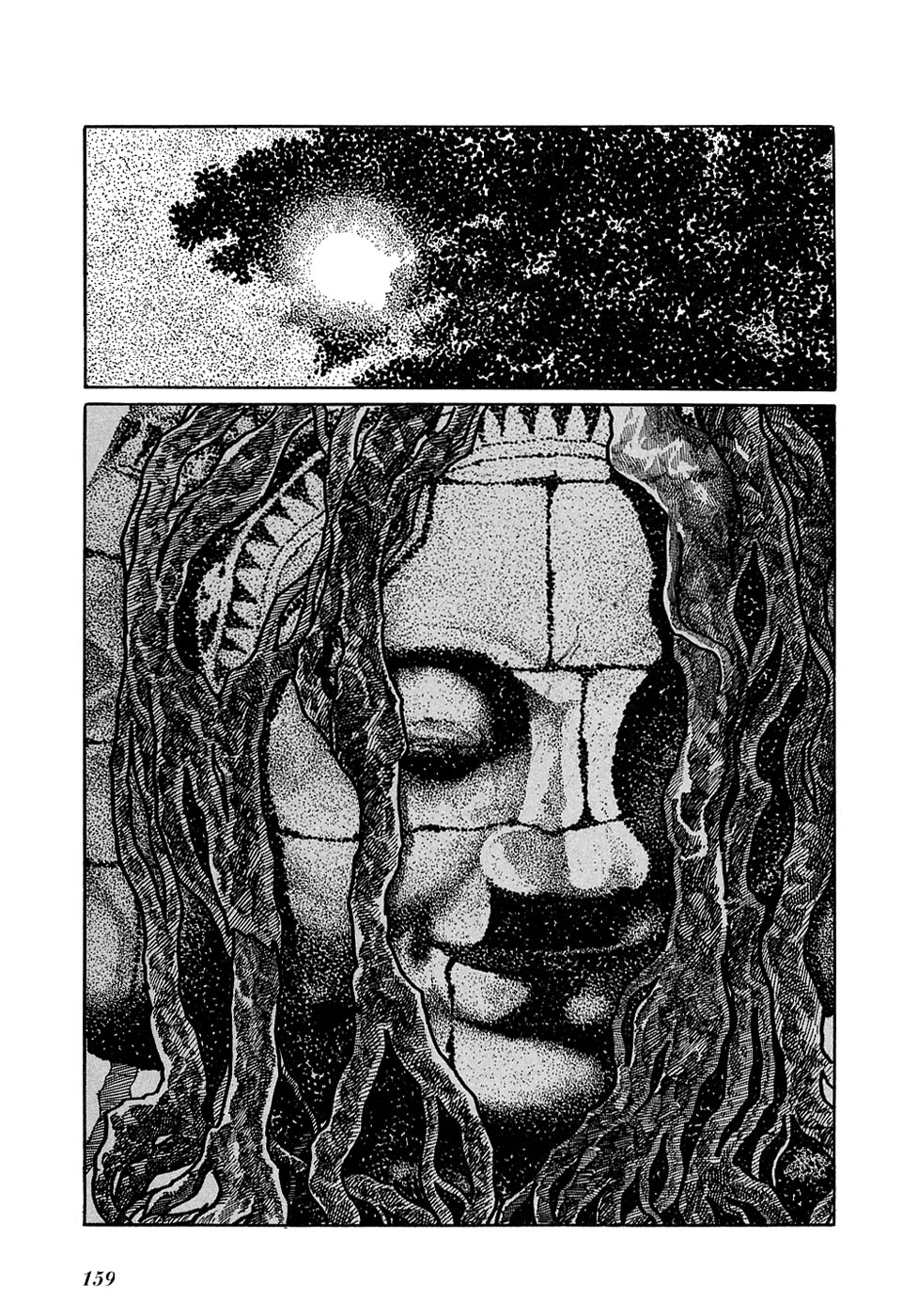 Ryuu no Michi Chapter 14 page 31 - Chapter 14: Harvesting Time