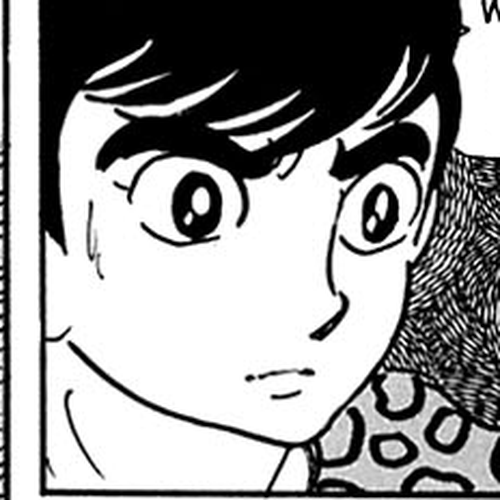 Ryuu no Michi Chapter 14: Harvesting Time cover