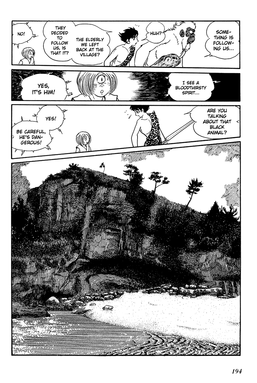 Ryuu no Michi Chapter 15.1 page 13 - Chapter 15.1: The Aftermath (Part 1)