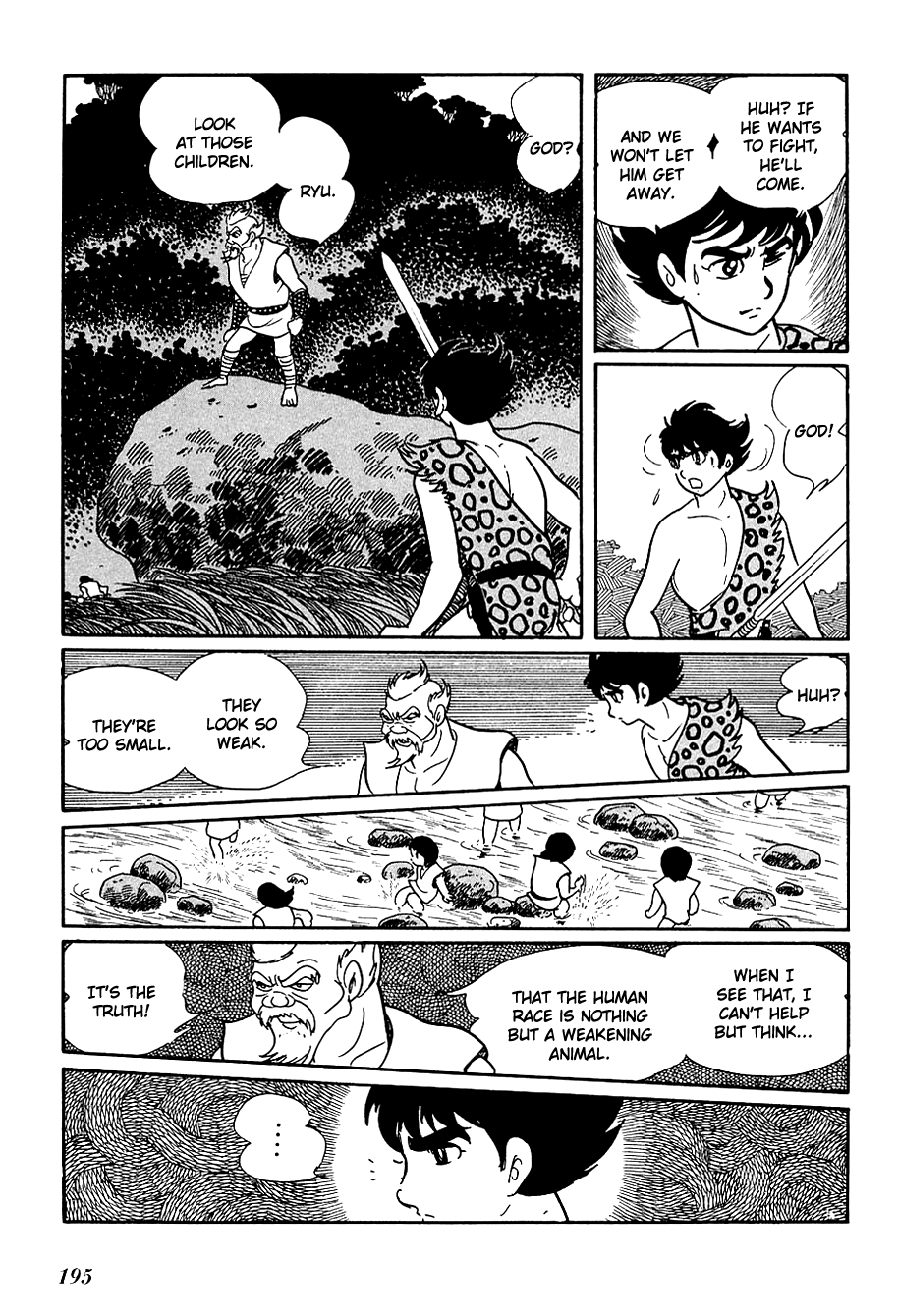 Ryuu no Michi Chapter 15.1 page 14 - Chapter 15.1: The Aftermath (Part 1)