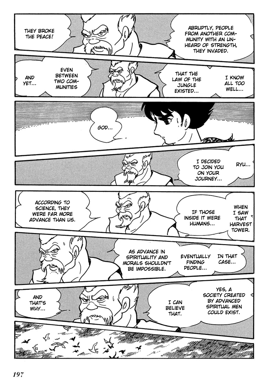 Ryuu no Michi Chapter 15.1 page 16 - Chapter 15.1: The Aftermath (Part 1)