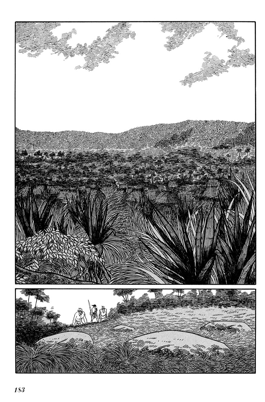 Ryuu no Michi Chapter 15.1 page 2 - Chapter 15.1: The Aftermath (Part 1)
