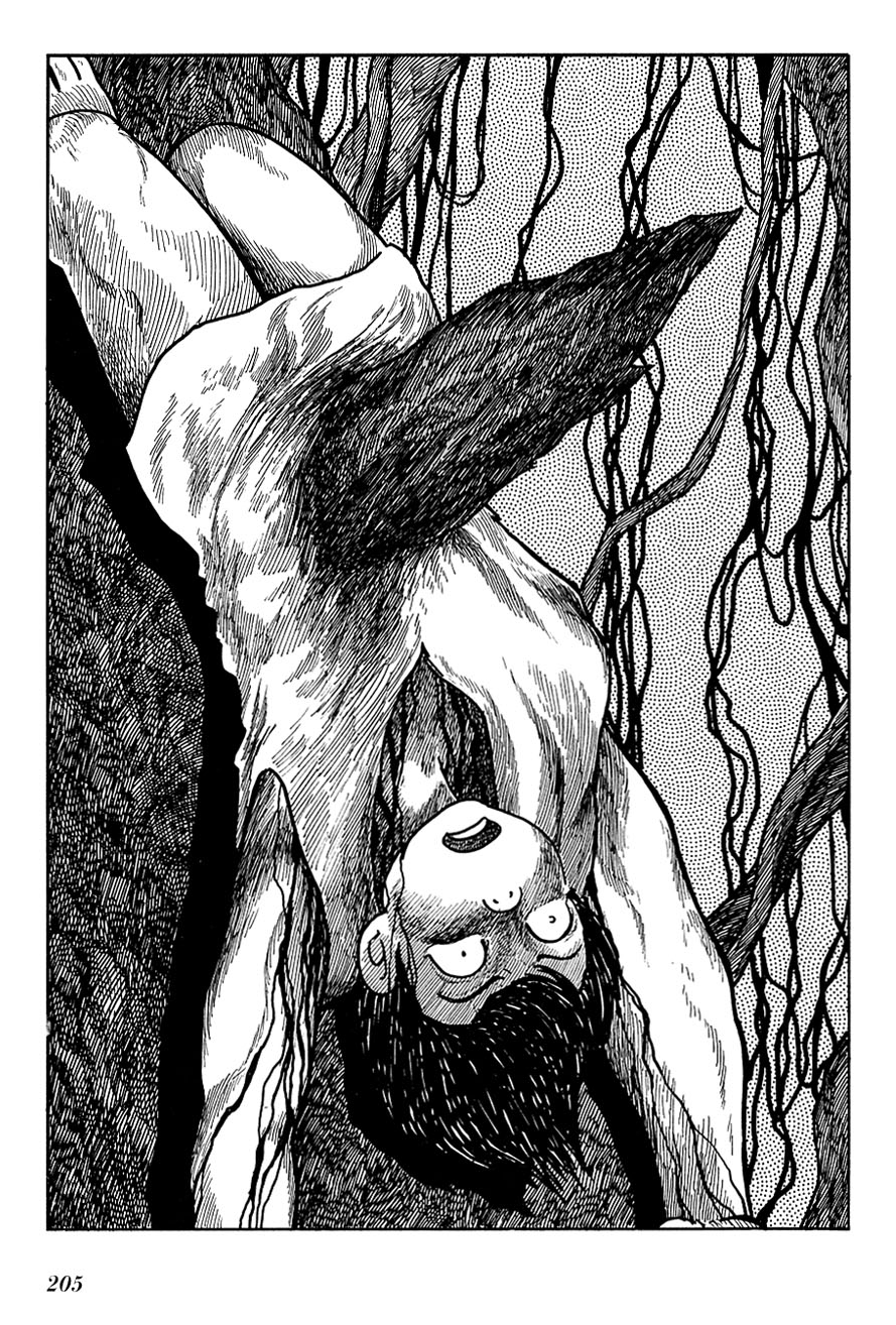 Ryuu no Michi Chapter 15.1 page 24 - Chapter 15.1: The Aftermath (Part 1)