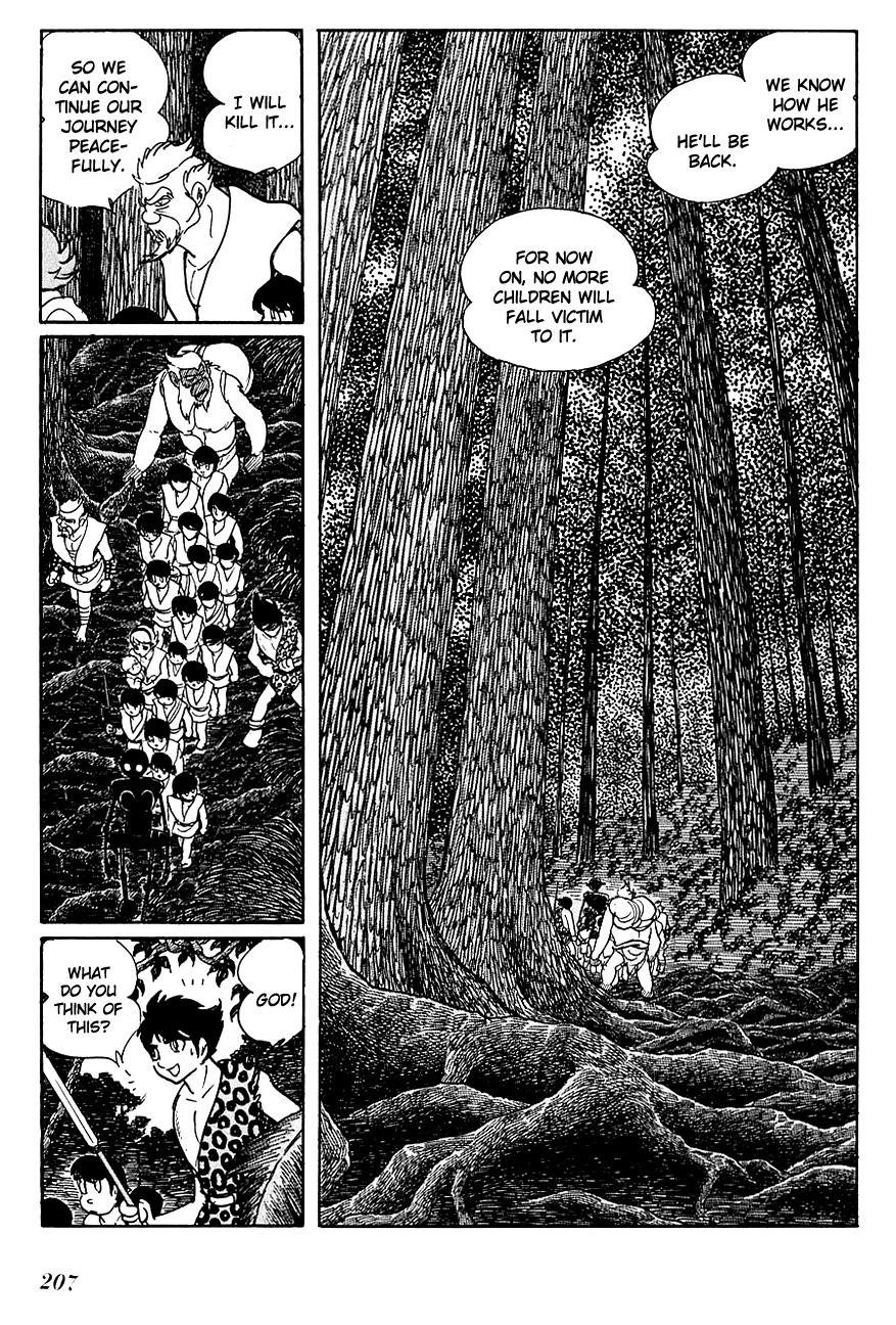 Ryuu no Michi Chapter 15.1 page 26 - Chapter 15.1: The Aftermath (Part 1)